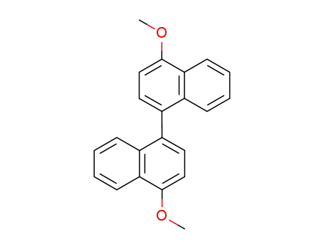 4,4'-dimethoxy-1,1'-binaphthyl