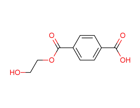 4-((2-Hydroxyethoxy)carbonyl)benzoic acid