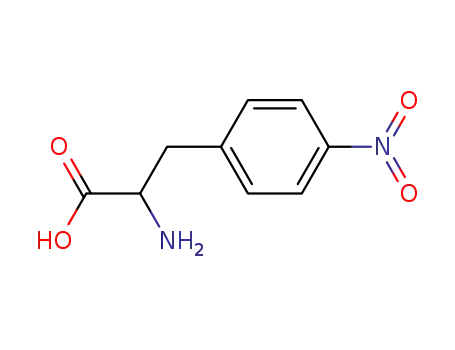 4-nitrophenylalanine