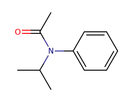 N-isopropyl-N-phenyl-acetamide