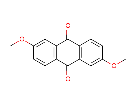 2,6-디메톡시-9,10-안트라퀴논