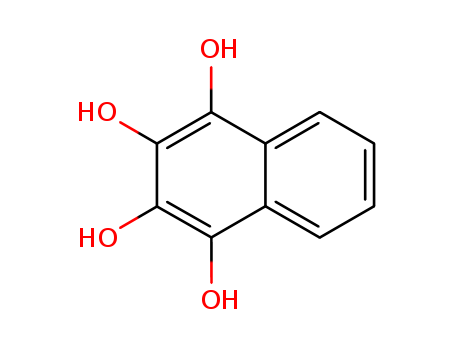1,2,3,4-Naphthalenetetrol cas  5690-26-6