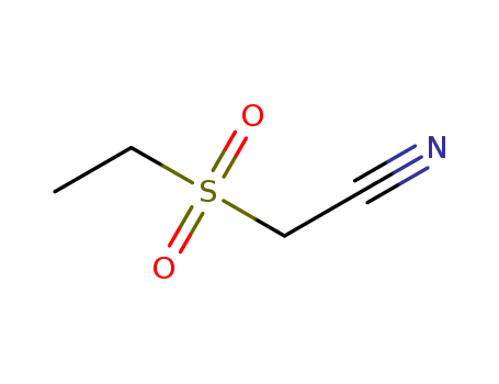 (Ethylsulfonyl)acetonitrile