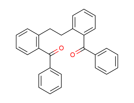 Methanone, (1,2-ethanediyldi-2,1-phenylene)bis[phenyl-