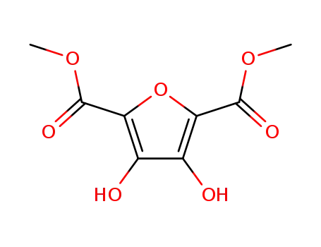 (2E,5E)-2,5-bis(hydroxy-methoxy-methylidene)oxolane-3,4-dione