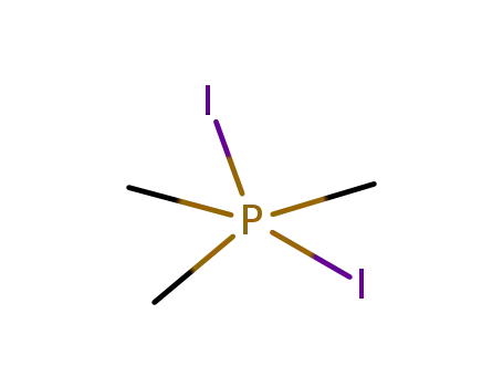 diiodotrimethylphosphorane