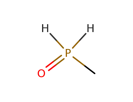 Phosphine oxide, methyl-