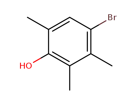 4-Bromo-2,3,6-trimethylphenol