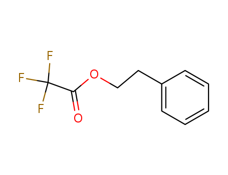 TRIFLUORO-ACETICACIDPHENETHYLESTER