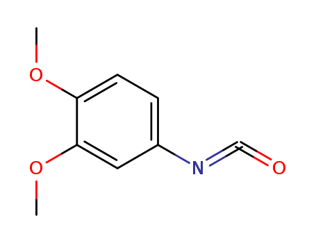 4-Isocyanato-1,2-dimethoxybenzene
