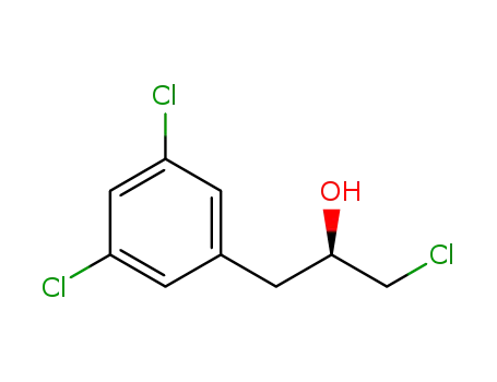 (R)-1-chloro-3-(3,5-dichlorophenyl)propan-2-ol