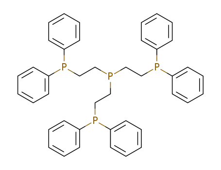 Tris[2-(diphenylphosphino)ethyl]phosphine, 98% PP3