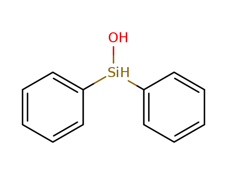 Silanol, 1,1-diphenyl-