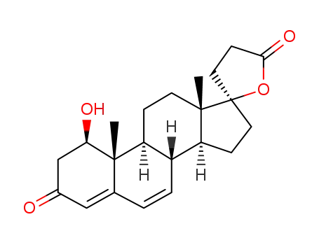 1β-hydroxycanronene