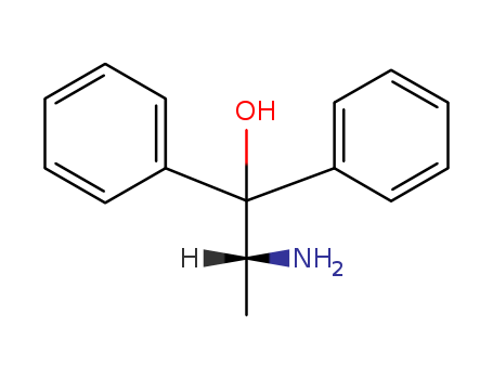 (R)-2-AMINO-1,2-DIPHENYL-1-PROPANOL