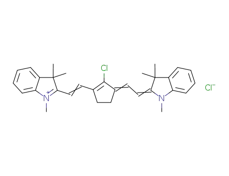 IR-797 chloride