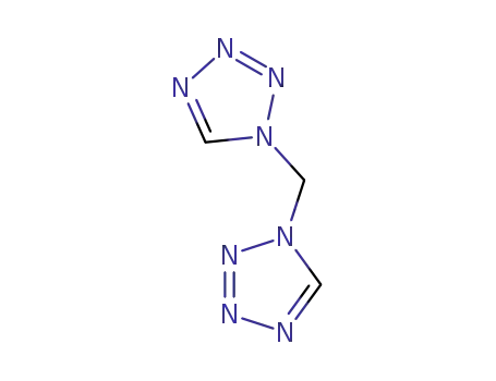 di(tetrazol-1-yl)methane