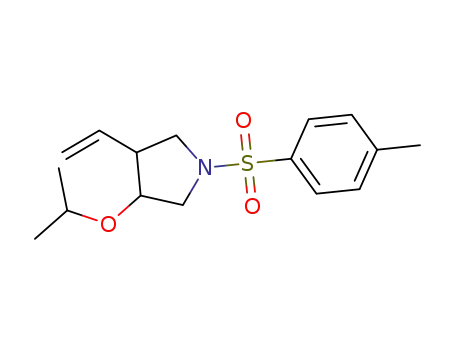 C16H23NO3S