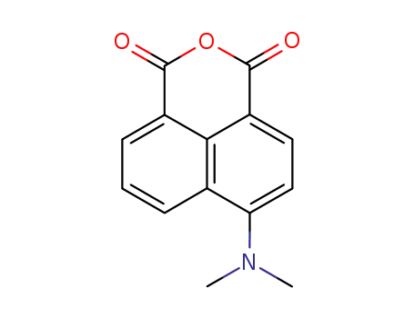 4-(N,N-dimethylamino)-1,8-naphthalic anhydride