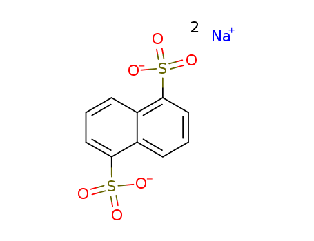 Disodium 1,5-naphthalenedisulfonate(1655-29-4)
