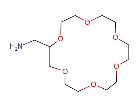 2-Aminomethyl-18-crown-6