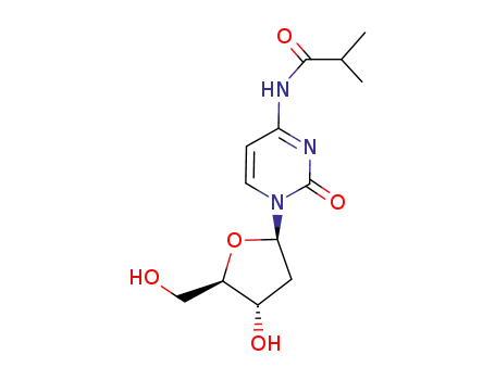 N4-isobutyryll-2'-deoxycytidine