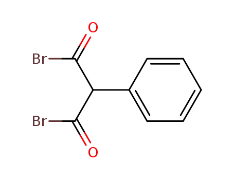 Phenylmalonic dibromide