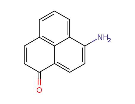 7-aminophenalenone