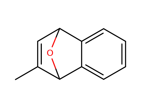 2-methyl-1,4-dihydro-1,4-epoxynaphthalene