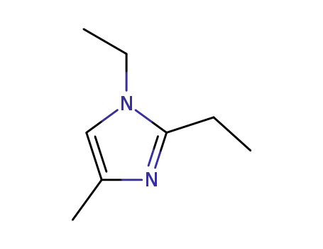 1-ethyl-2-ethyl-4-methylimidazole