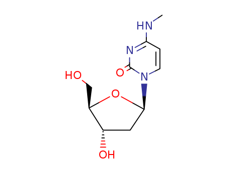 2'-Deoxy-N4-methylcytidine