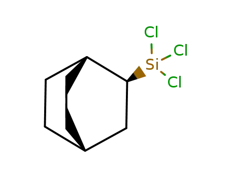 (S)-Bicyclo[2.2.2]oct-2-yl-trichloro-silane
