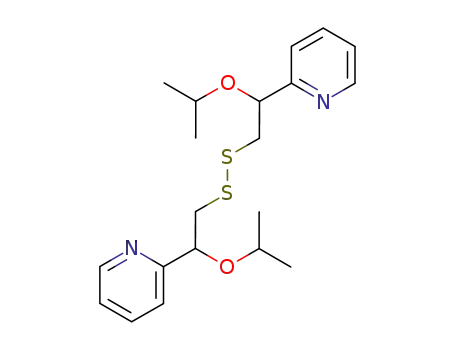 114193-85-0 Structure