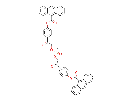 bis methylphosphonate