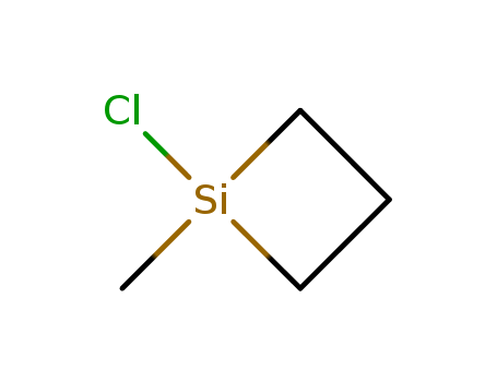 1-Chloro-1-Methylsilacyclobutane