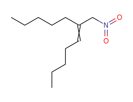 (Z)-6-Nitromethyl-undec-5-ene