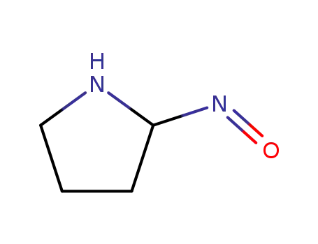 C-nitrosopyrrolidine
