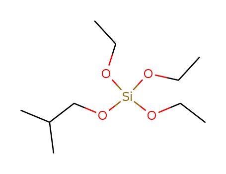 triethoxyisobutoxysilane