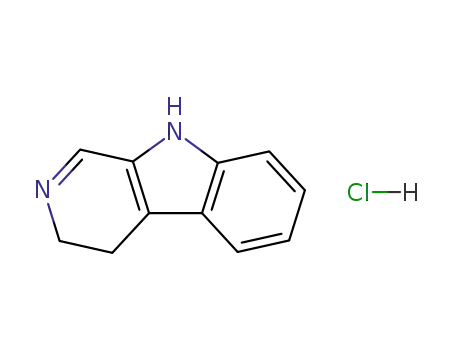 3,4-dihydro-β-carboline hydrochloride