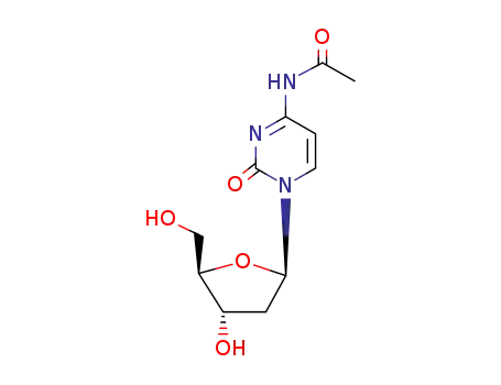 N4-acetyl-2'-deoxycytidine