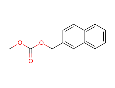 methyl 2-naphthalenylmethyl carbonate