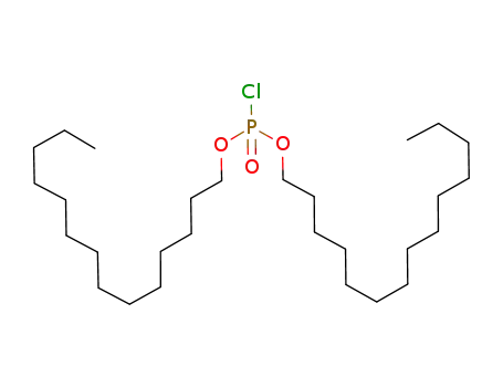 chloroditetradecyl phosphate