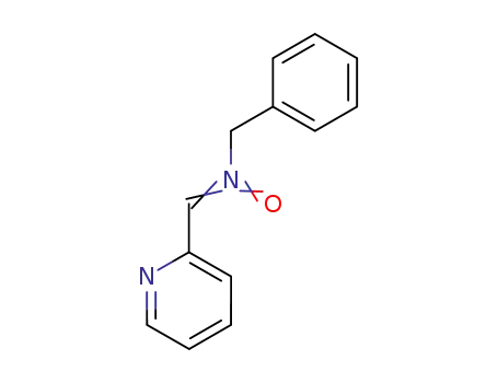 N-benzyl-C-(2-pyridyl) nitrone