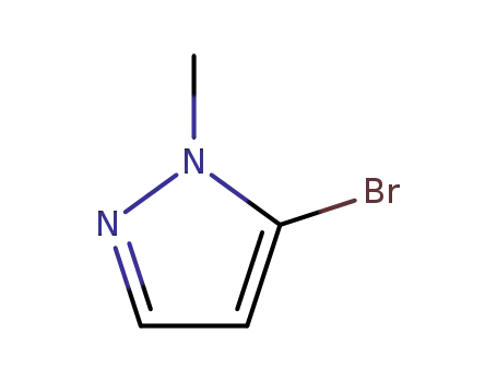 5-bromo-1-methyl-1H-pyrazole