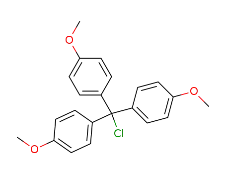 4,4',4''-trimethoxytrityl chloride