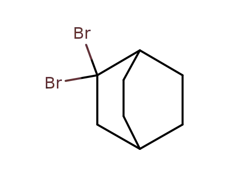 2,2-dibromo-bicyclo[2.2.2]octane