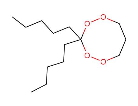3,3-dipentyl-[1,2,4,5]tetroxocane