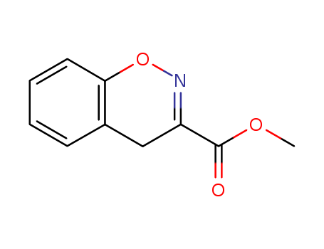 Methyl 4H-1,2-benzoxazine-3-carboxylate