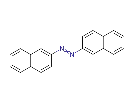 di(naphthalen-2-yl)diazene