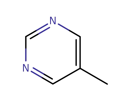 5-メチルピリミジン